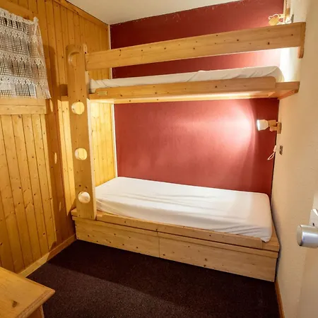 Daire Plan Du Moulin 7