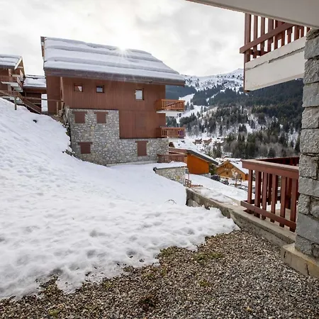 Plan Du Moulin 7 *